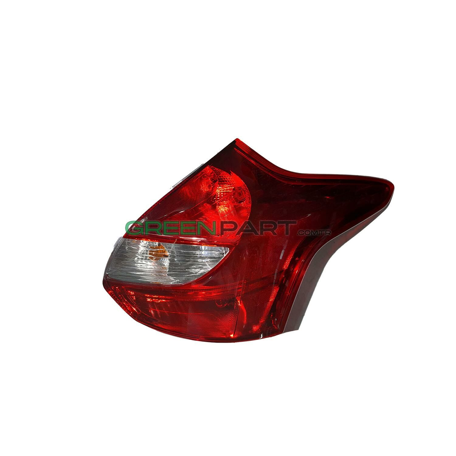 2011-2014 FORD FOCUS STOP LAMBASI SAĞ (BM51 13404 BL)