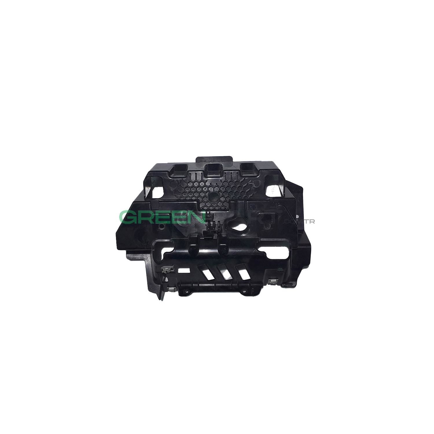 2018- FORD FOCUS EKRAN BRAKETİ (JX7B 18888 AE)