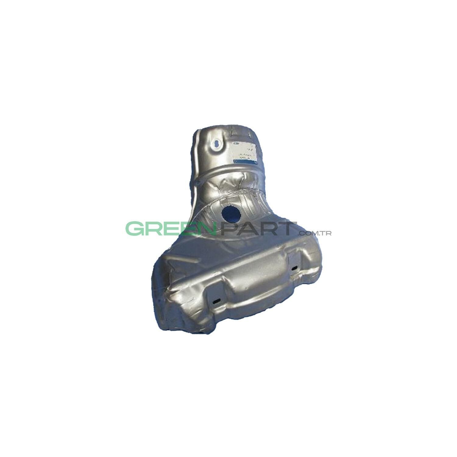 2005-2010 FORD FOCUS ISI KALKANI (5M51 9N454 CA)