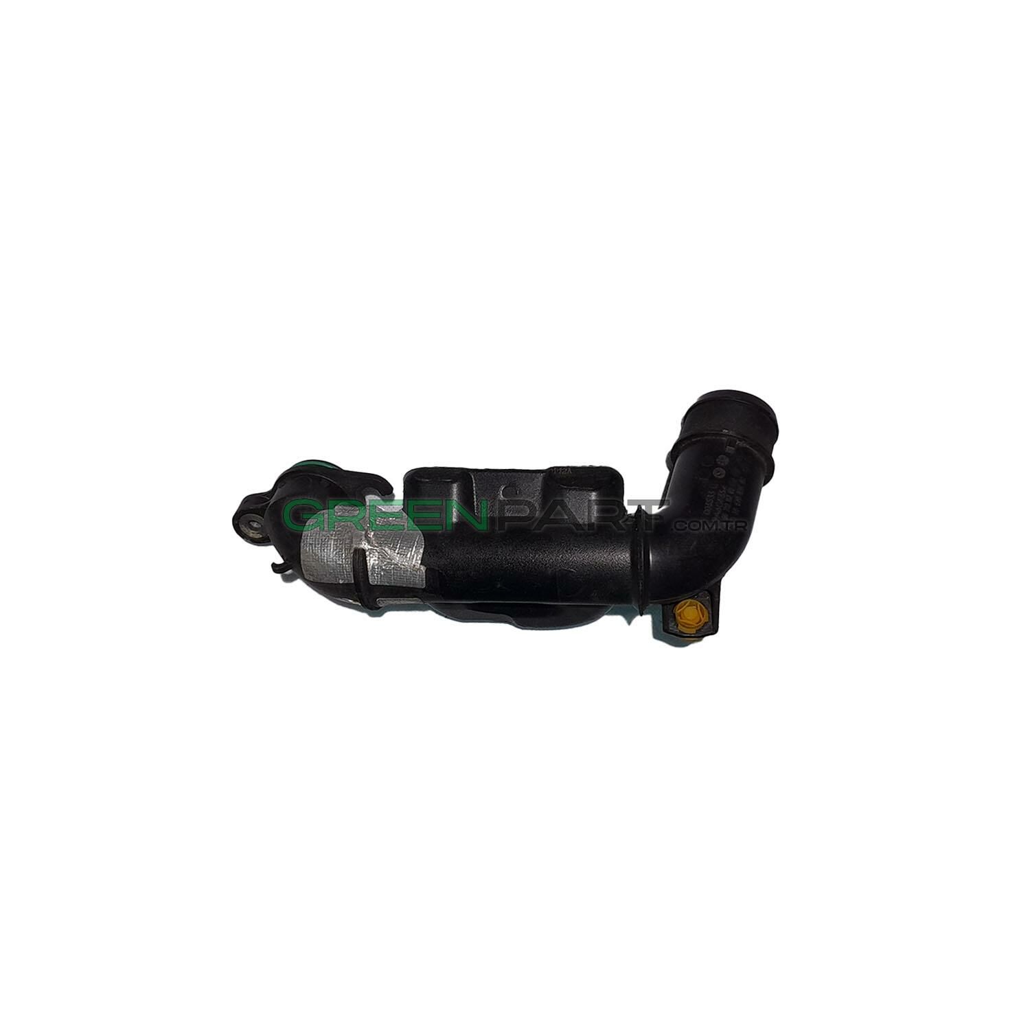 2005-2010 FORD FOCUS / C-MAX MANİFOLD SUSTURUCU (3M5Q 9F764 BH)