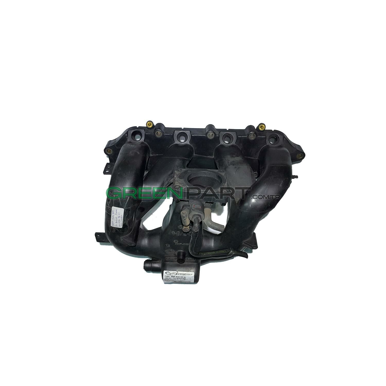 1998-2001 FORD FOCUS / MONDEO EMME MANİFOLDU (988F 9424 KB)