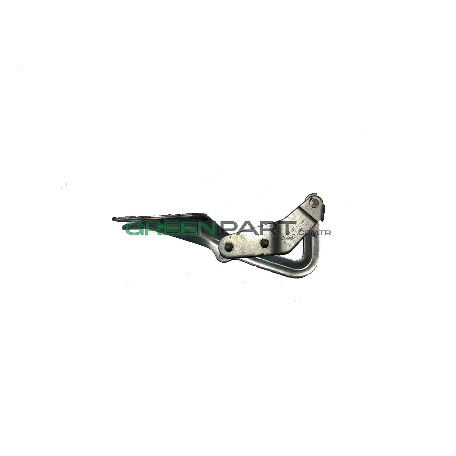 2005-2010 FORD FOCUS KAPUT MENTEŞESİ SAĞ (4M51 16800 AD)