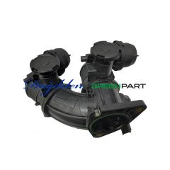 PEUGEOT 307/407 GAZ KELEBEĞİ (9684269380)