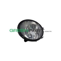 2005-2010 FORD S-MAX SİS FARI SOL (6M21 15K202 AC)