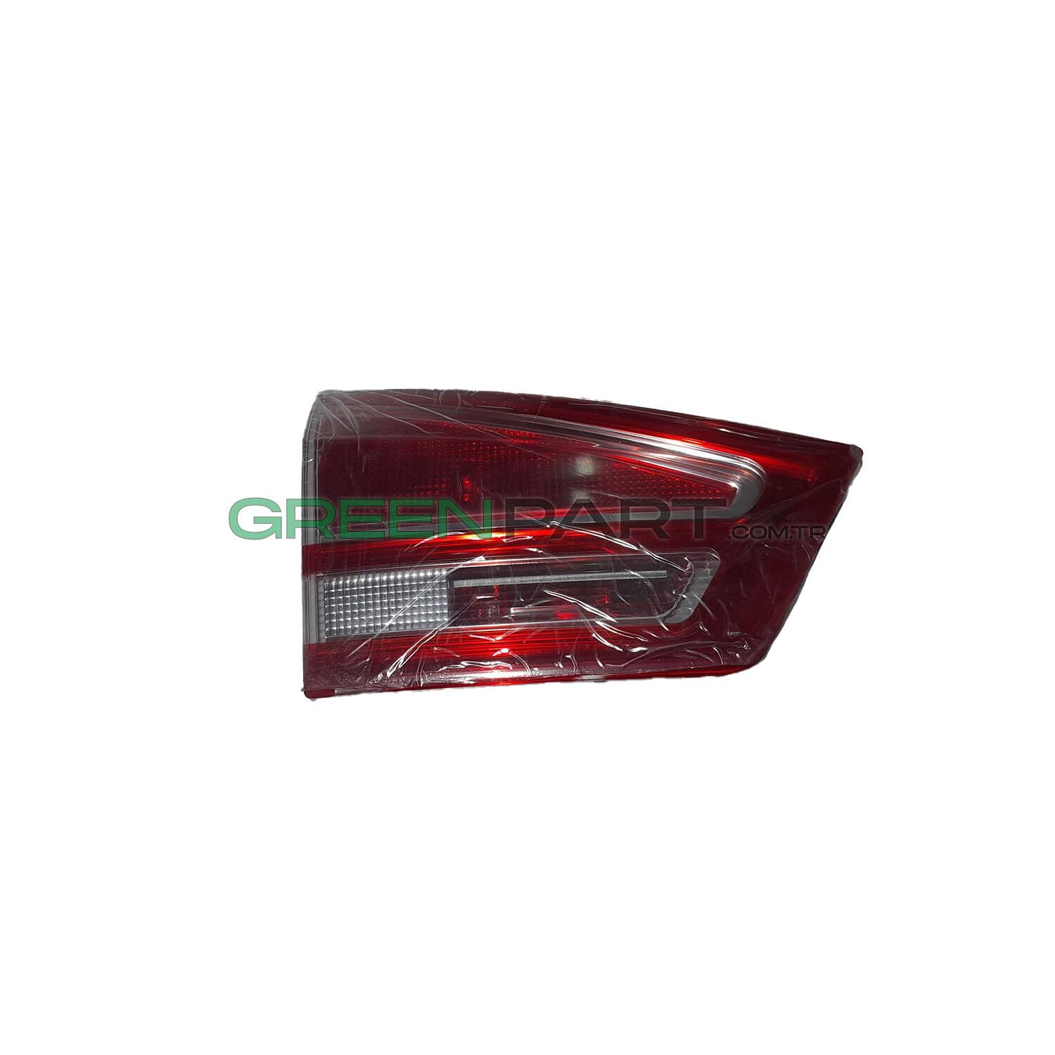 2012-2017 FORD B-MAX STOP LAMBASI SOL İÇ (AV11 13A603 AG)