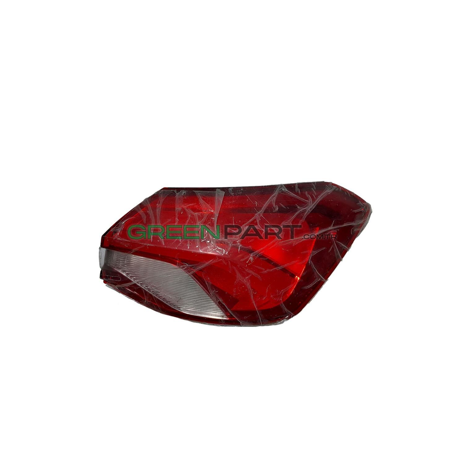 2018- FORD FOCUS STOP LAMBASI SAĞ DIŞ HB (JX7B 13404 DD)