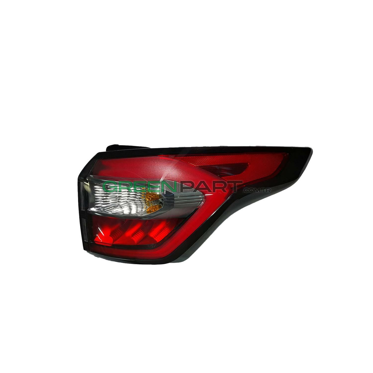 2017-2019 FORD KUGA STOP LAMBASI SAĞ DIŞ (GV41 13404 C)