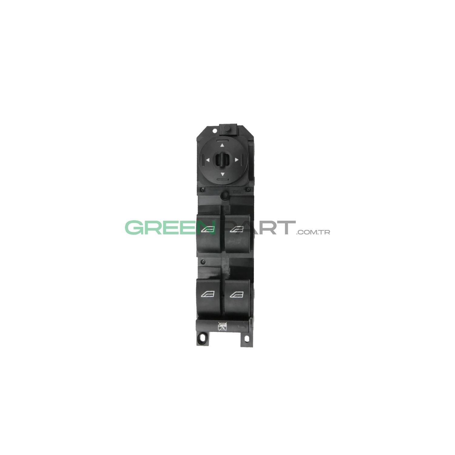 2007-2011 FORD MONDEO CAM DÜĞMESİ (7S7T 14A132 BD)