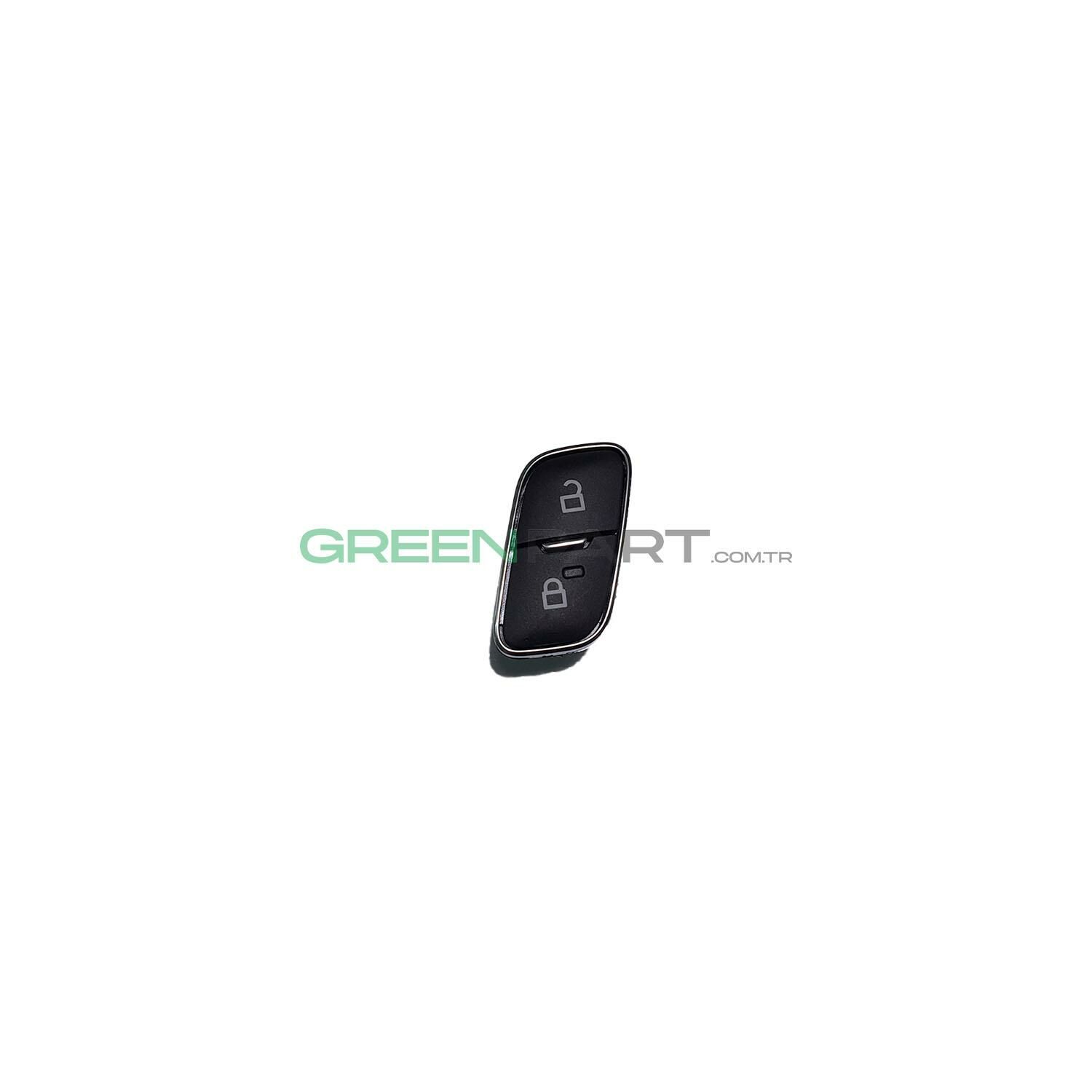 2015-2023 FORD FOCUS/FİESTA KAPI KİLİT AÇMA BUTONU (F1ET 14017 AB)