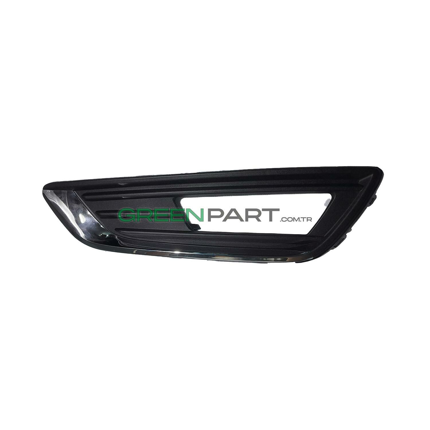 2015-2017 FORD FOCUS SİS KAPAK SOL (F1EB 15A299 BC)