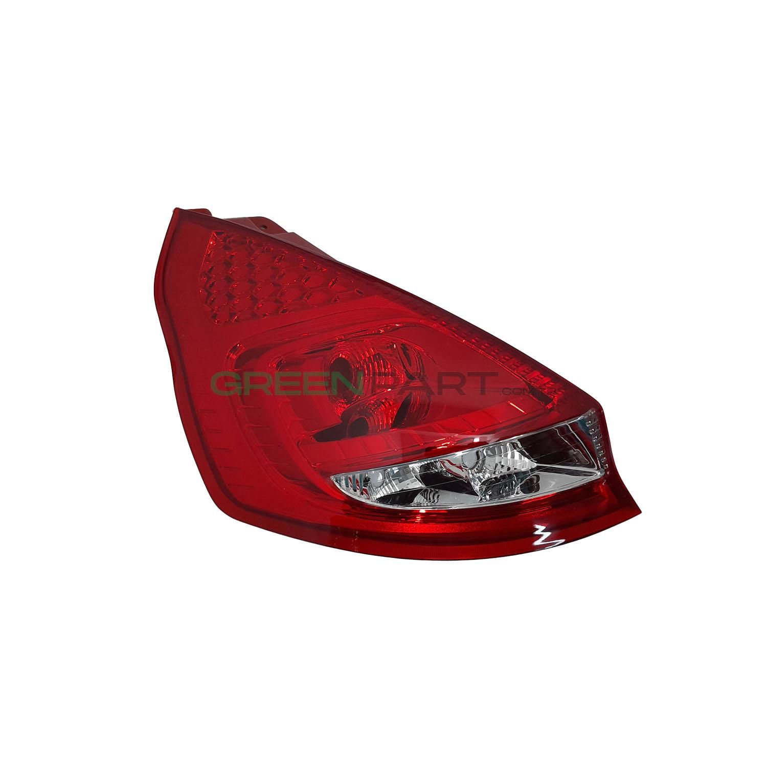 2008-2012 FORD FİESTA STOP LAMBASI SOL (8A61 13A603 AB)
