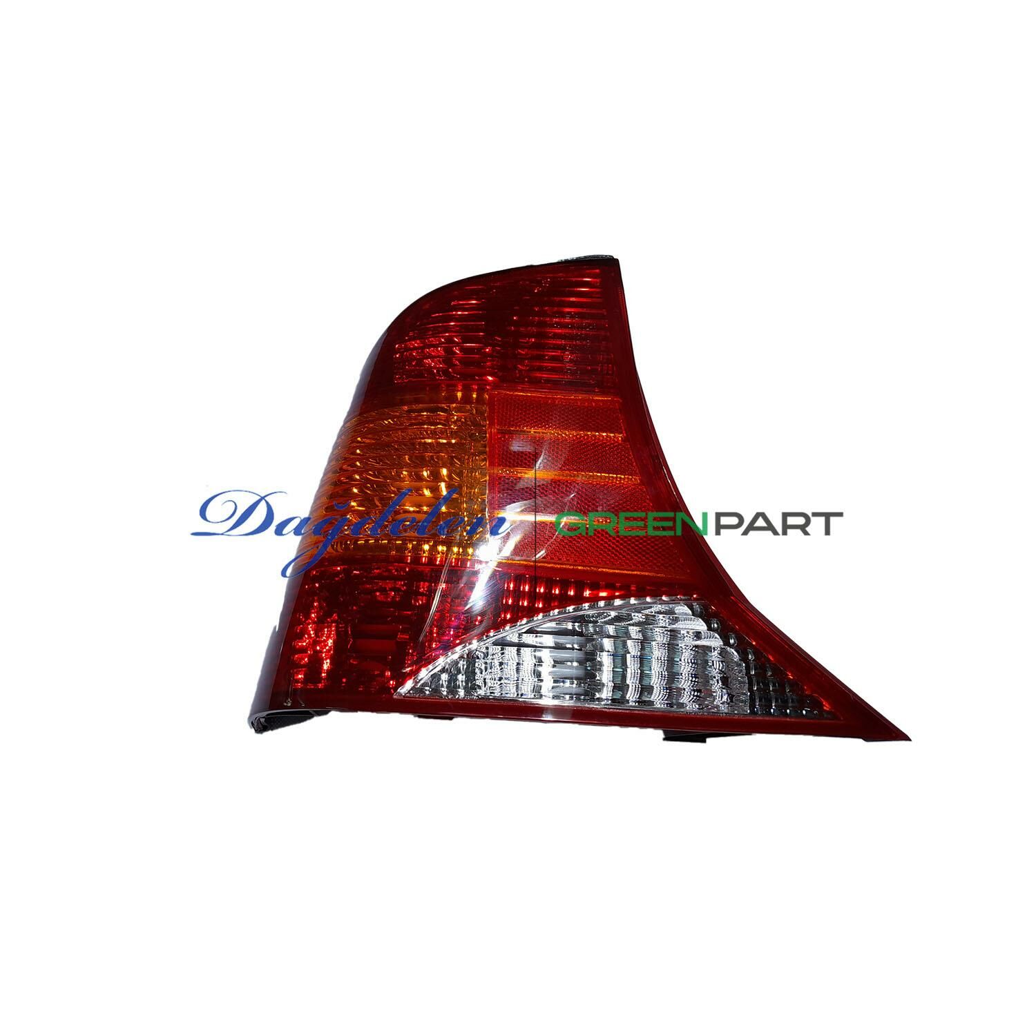 1998-2004 FORD FOCUS STOP LAMBASI SAĞ (1M51 13A603 BA)