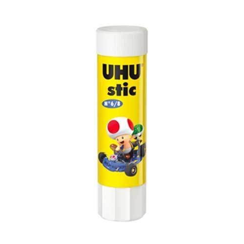 Uhu Mariokart 8,2 gr Stic Yapıştırıcı