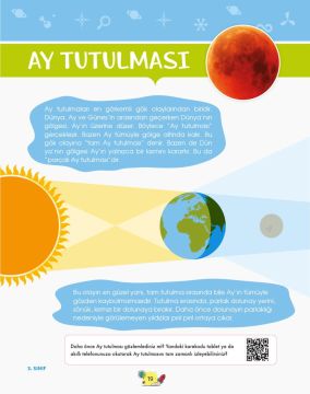 İlk Puan Yayınları 3. Sınıf Tatil Serüvenim Yaz Tatil Kitabı