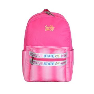 Cambridge Polo Club CPO4045-026 Pembe Sırt Çantası