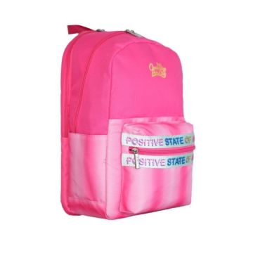 Cambridge Polo Club CPO4045-026 Pembe Sırt Çantası