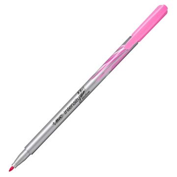 Bic İntensity Pembe 0.8 mm Fineliner Kalem