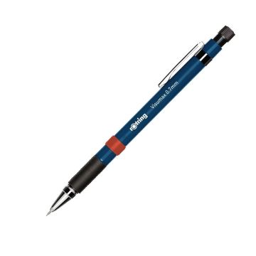 Rotring Visumax Lacivert 0.7 Uçlu Kalem