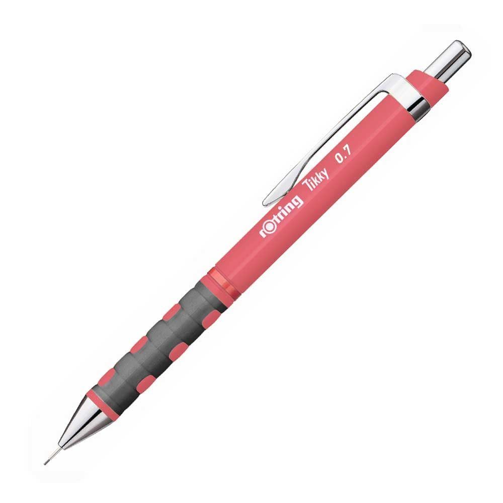 Rotring Tikky Gül Kurusu 0.7 Uçlu Kalem