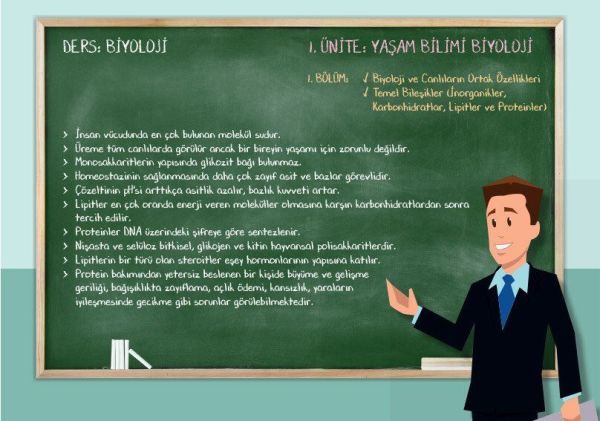 Sınav Yayınları 9. Sınıf Biyoloji Soru Bankası