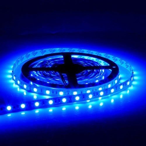 10 ÇİP ŞERİT LED DIŞ MEKAN (MAVİ) CT-4491