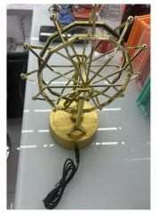 Gold Denge Topu