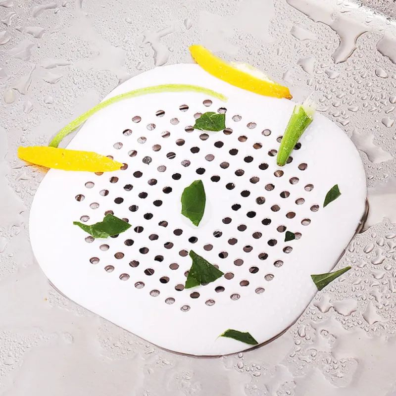 Lavabo Küvet Gider Filtresi