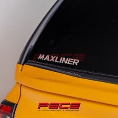 Yeni Ford Ranger Maxliner Venture Canopy