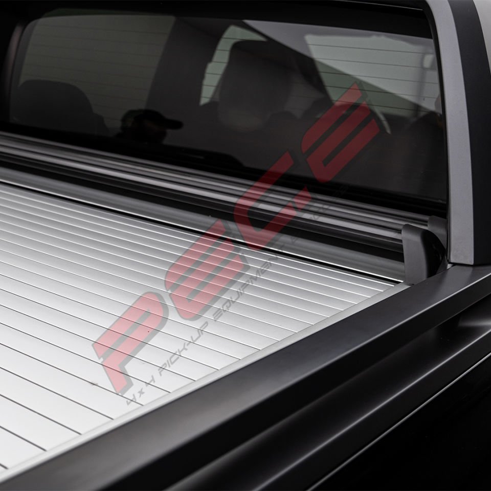 Yeni Ford Ranger Maximus Top Cargo Carrier