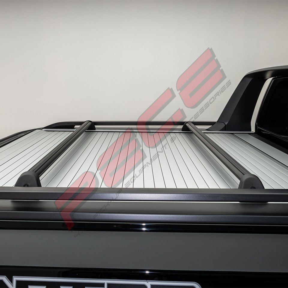 Yeni Ford Ranger Maximus Top Cargo Carrier