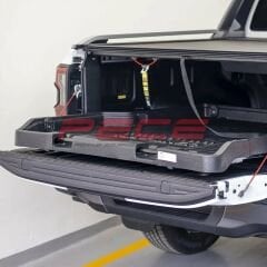 Yeni Ford Ranger Maxliner Slide Drawer