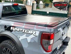 Ford Ranger XLT Maximus Top v1 Roller (Siyah)