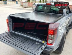 Ford Ranger XLT Maximus Top v1 Roller (Siyah)