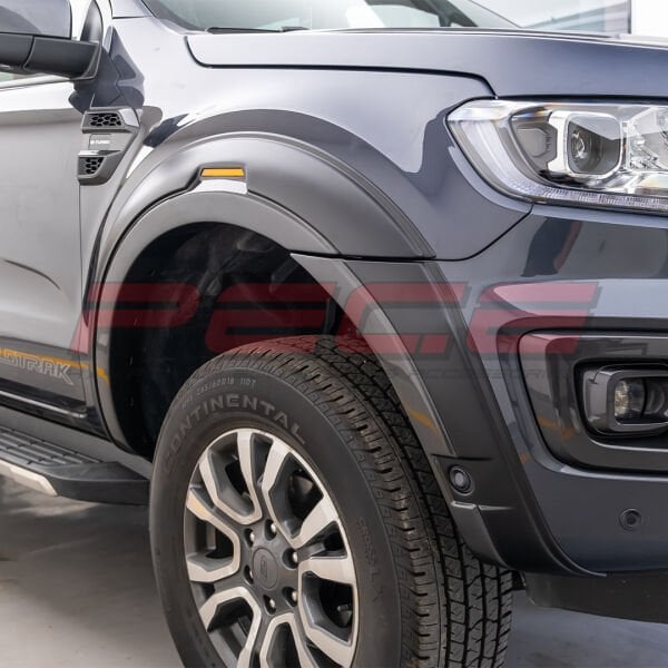 Ford Ranger T8 Sport-S Dodik