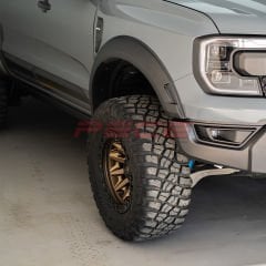 Ford Ranger T8  T9 Facelift Kiti