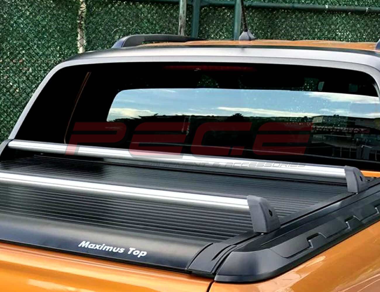 Volkswagen Amarok Maximus Top Cargo Carrier v1