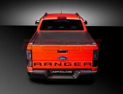 Ford Ranger T8 EGR ROLLTRAC