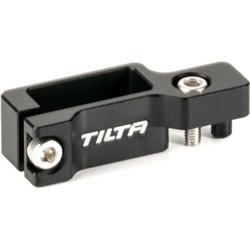 TILTA  HDMI CABLE CLAMP ATTACHMENT FOR SONY FX-3 BLACK TA-T13-CC-B