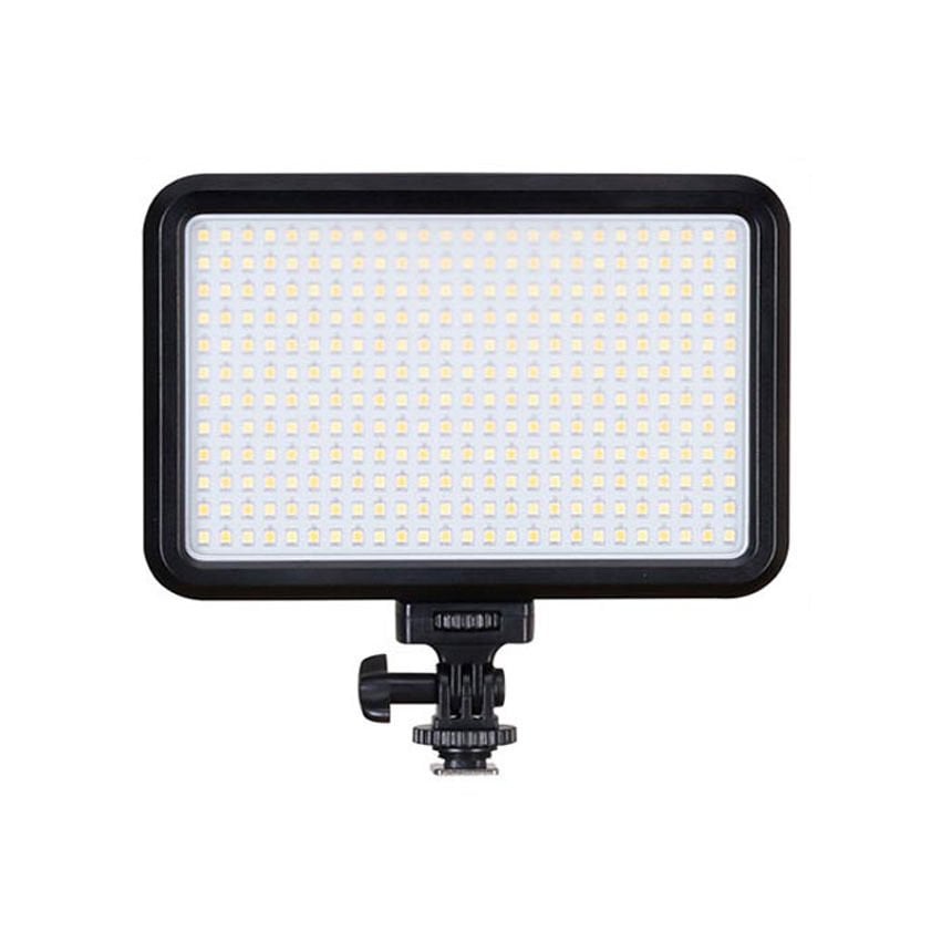 Gdx 300C BiColor Led Video Işığı