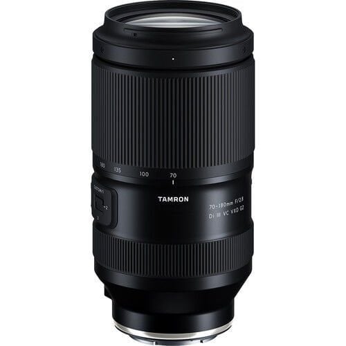 TAMRON A065S 70-180 MM(SONY) F/2.8 Dİ III VXD G2