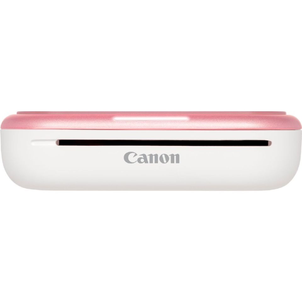 Canon Zoemini 2 Mini Fotoğraf Yazıcısı (Pembe)