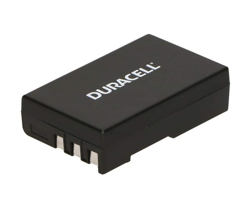 Duracell DR9900 - Nikon EN-EL9 Muadili Pil