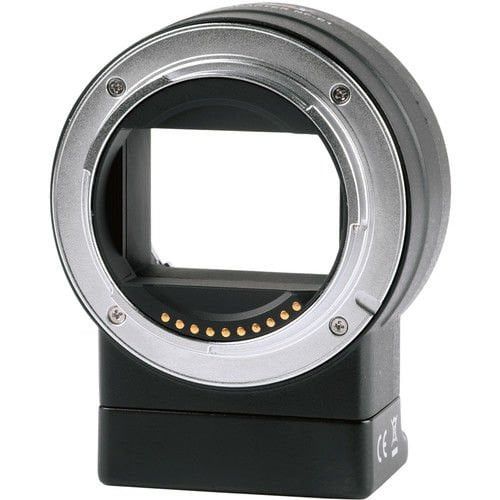 VILTROX NF-E1 LENS ADAPTER