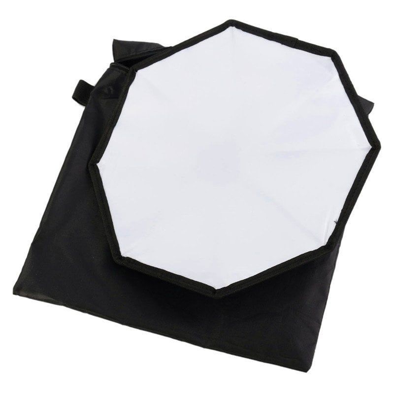 OEM Marka LS08 20cm Oktagon Flaş Softbox