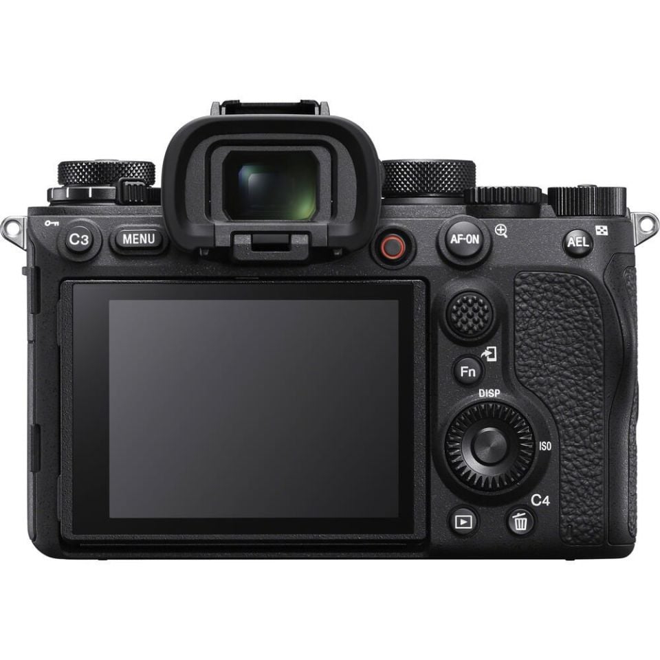 Sony A1 Body Full Frame Aynasız Fotoğraf Makinesi (Sony Eurasia Garantili)