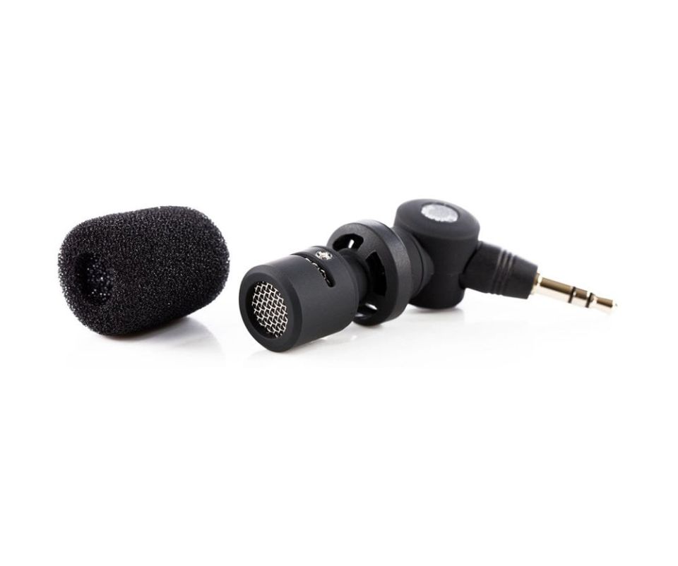 SARAMONIC SR-XM1 MICROPHONE