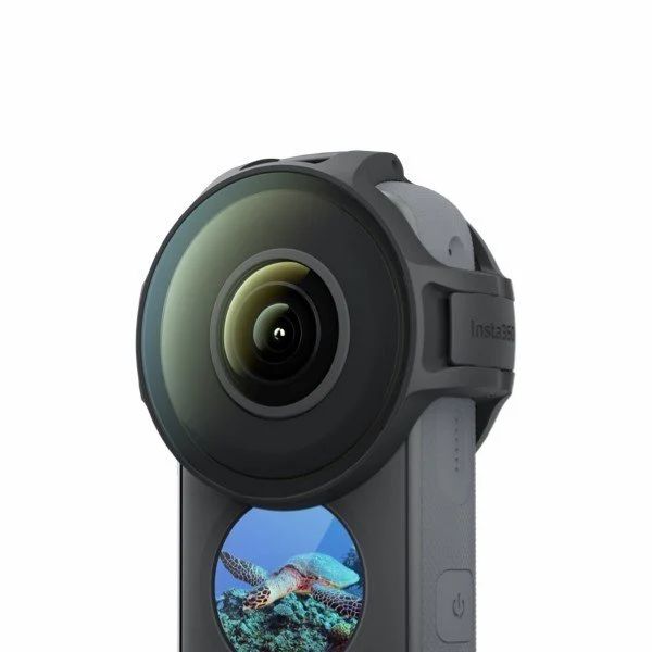 Insta360 ONE X2 Premium Lens Guards