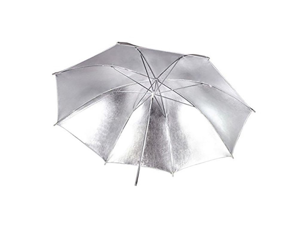 Godox UB-001/002 84cm Gümüş Şemsiye
