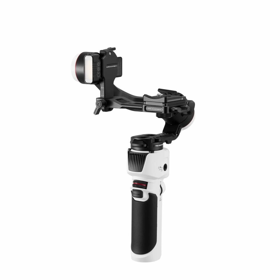 Zhiyun Crane M3S Combo El Gimbalı