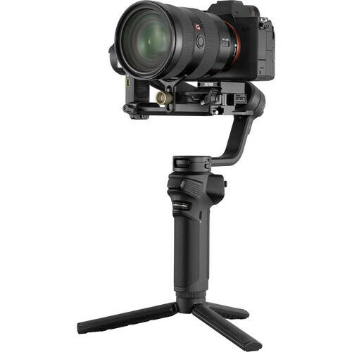 Zhiyun Weebill 3S